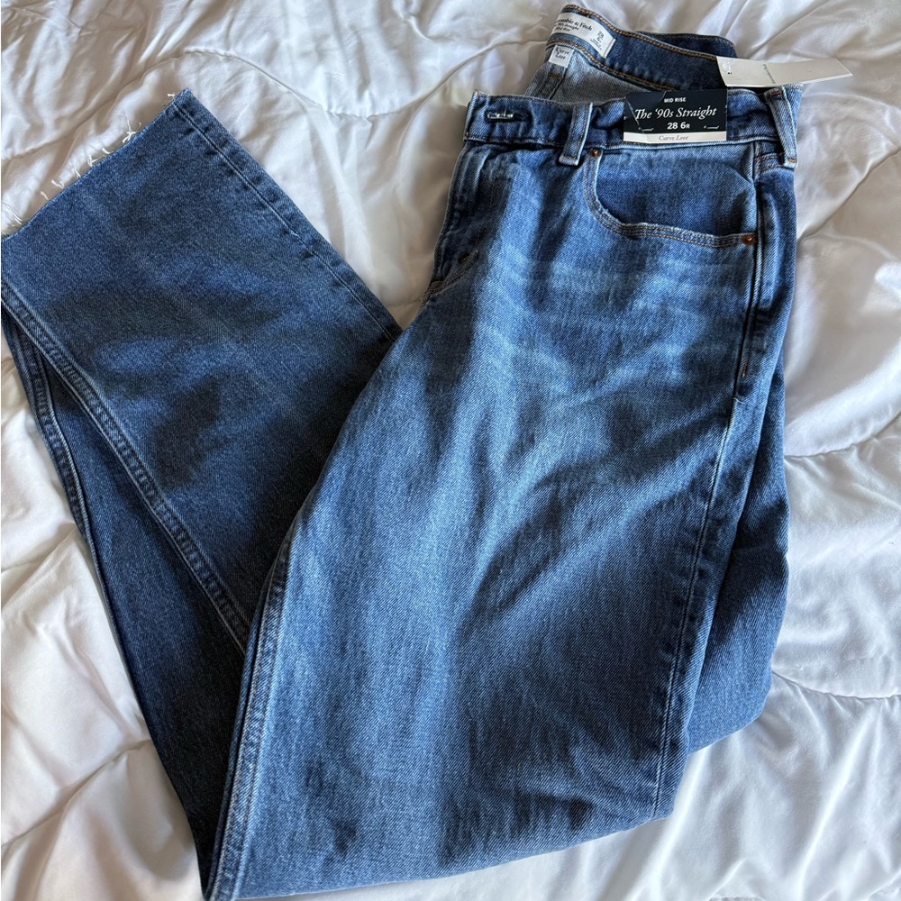 Brand new curve love jeans, never worn